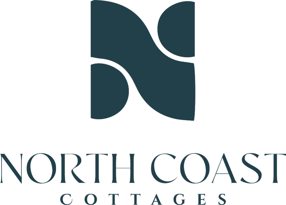 North Coast Cottages Logo.
