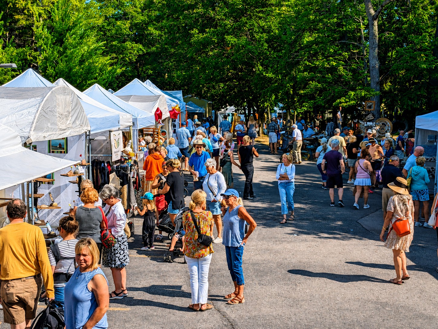 Art Fair