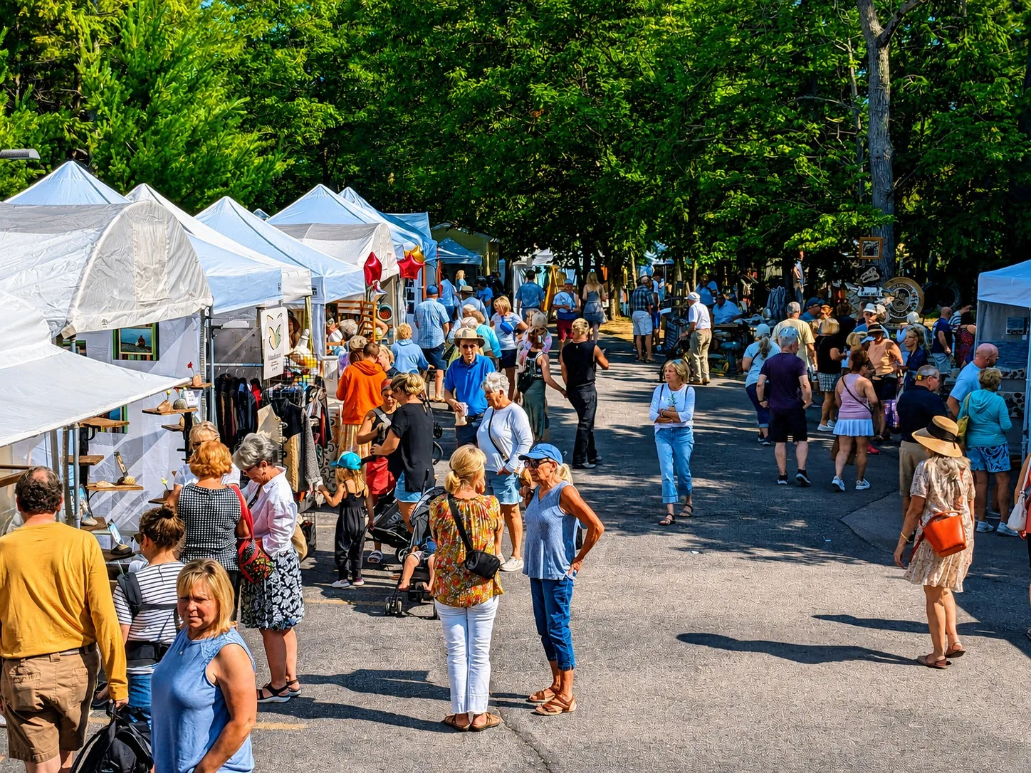 Art Fair